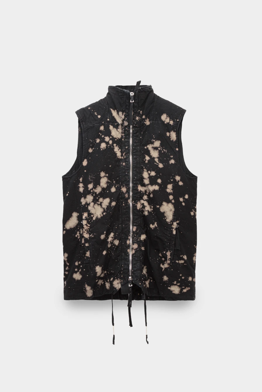 Жилет Boris Bidjan Saberi