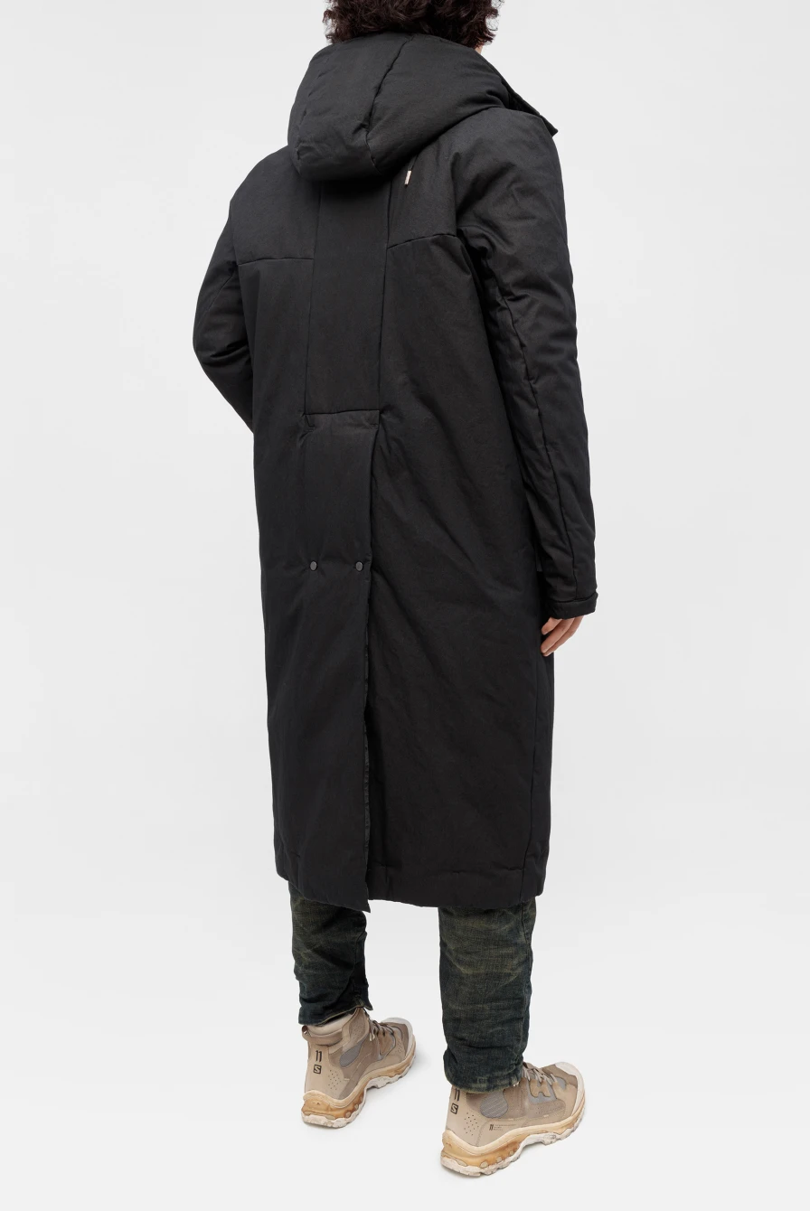 Пальто Boris Bidjan Saberi