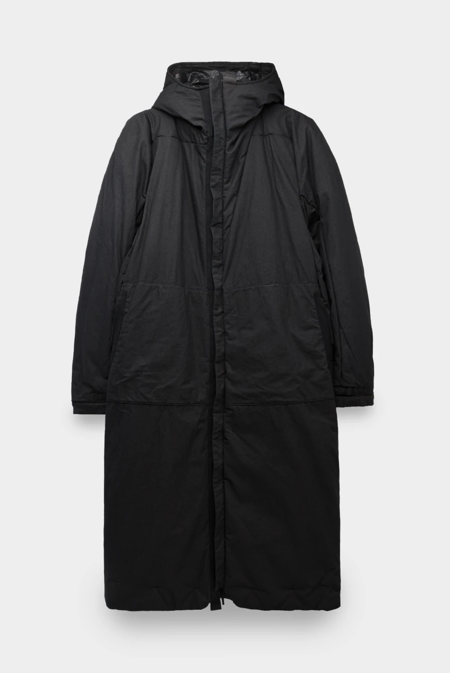 Пальто Boris Bidjan Saberi