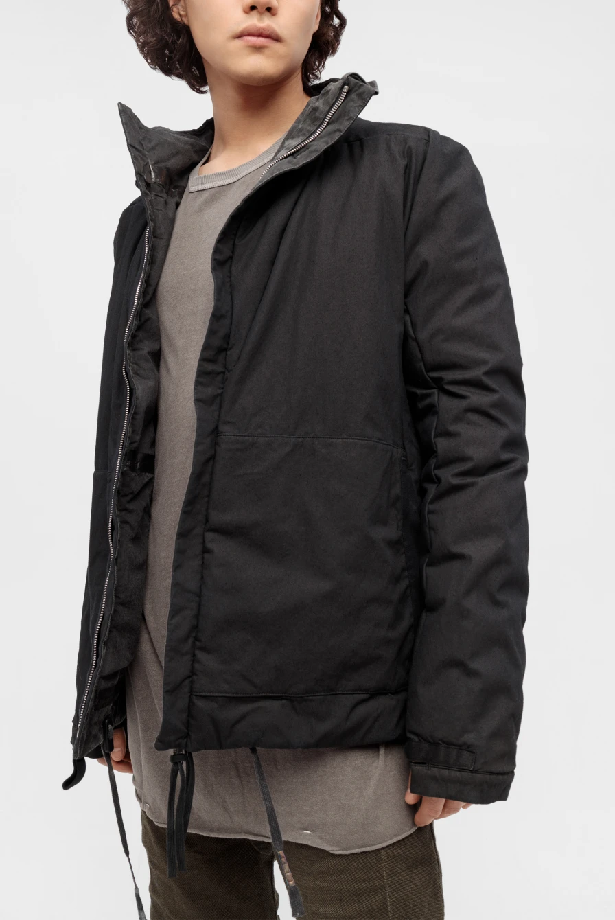 Куртка Boris Bidjan Saberi