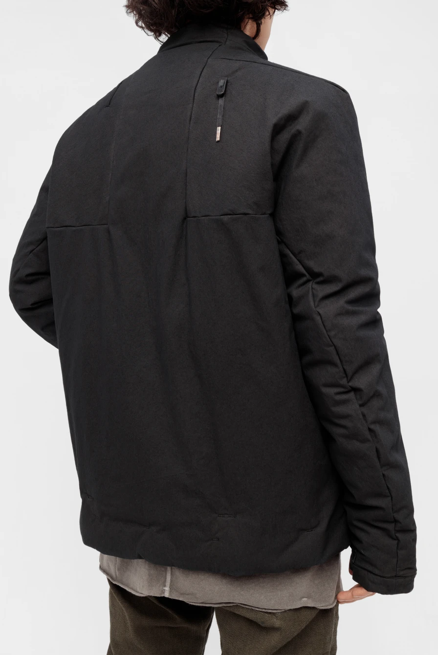 Куртка Boris Bidjan Saberi