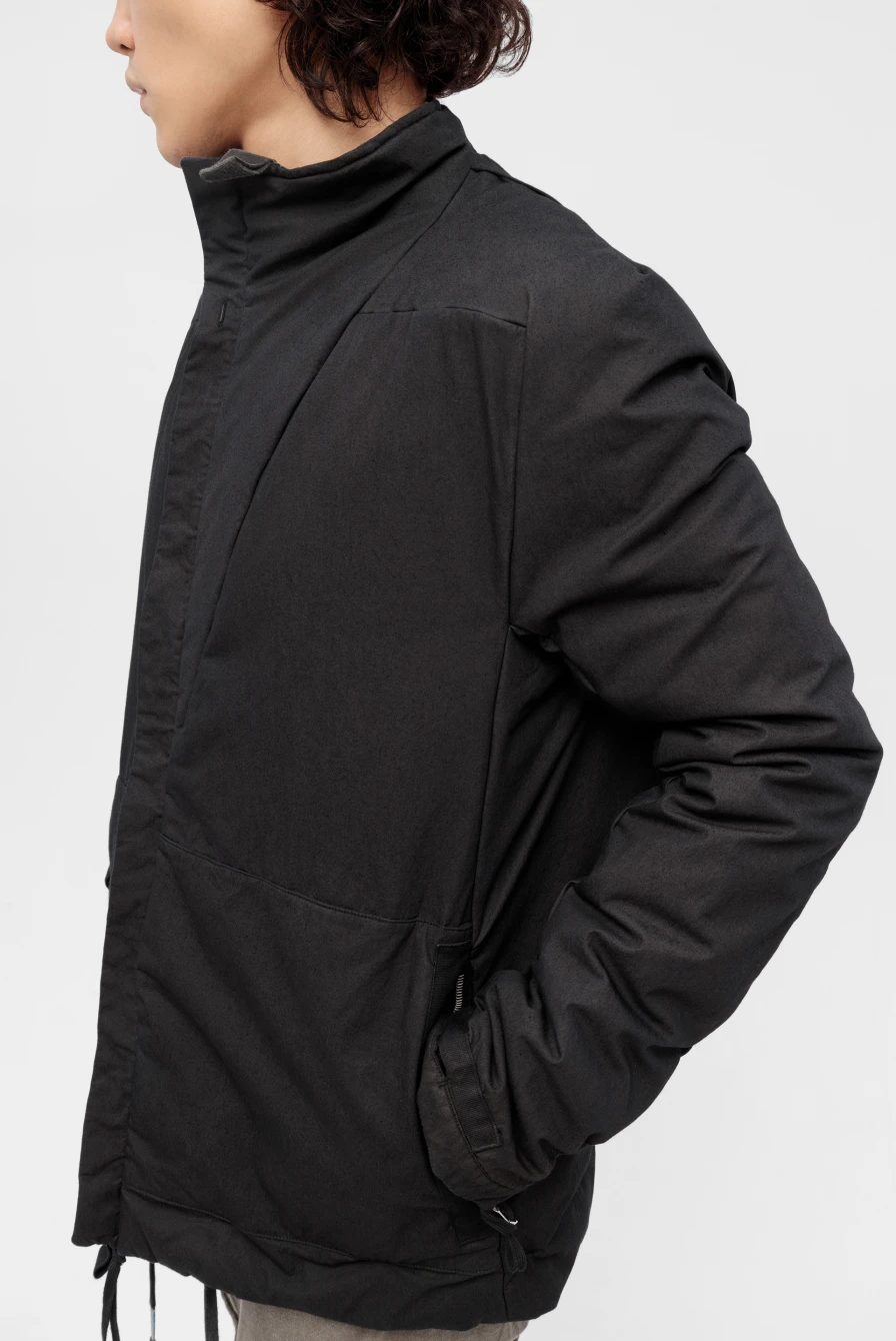 Куртка Boris Bidjan Saberi