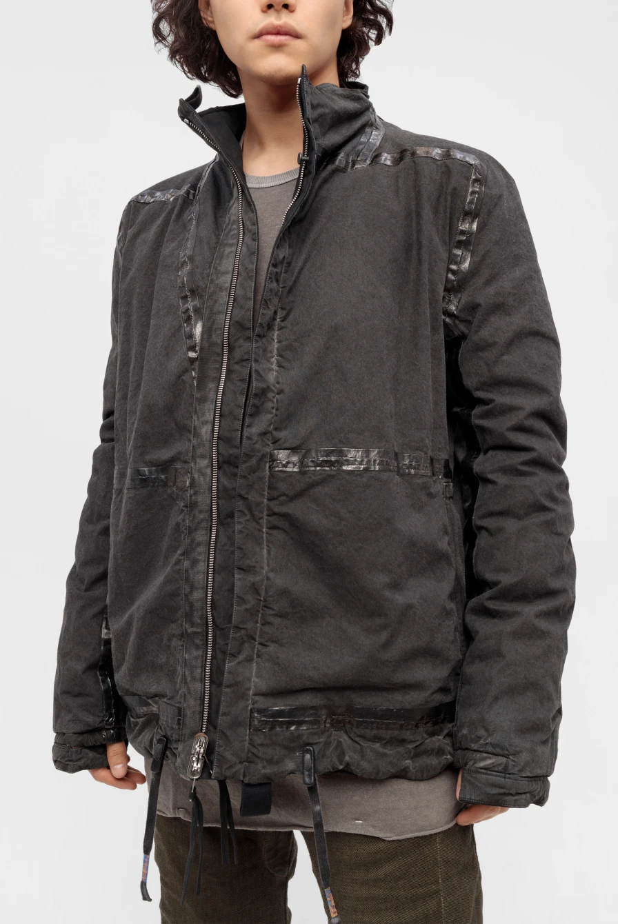 Куртка Boris Bidjan Saberi