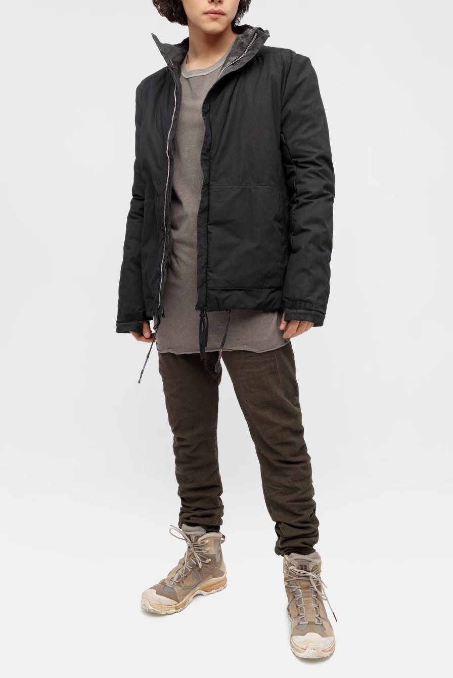Куртка Boris Bidjan Saberi