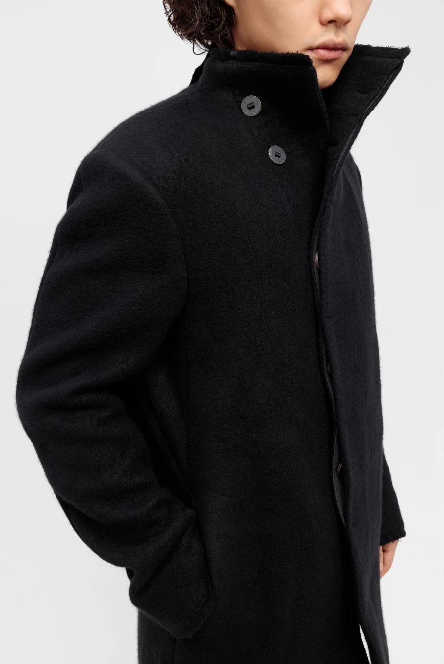 Пальто Boris Bidjan Saberi