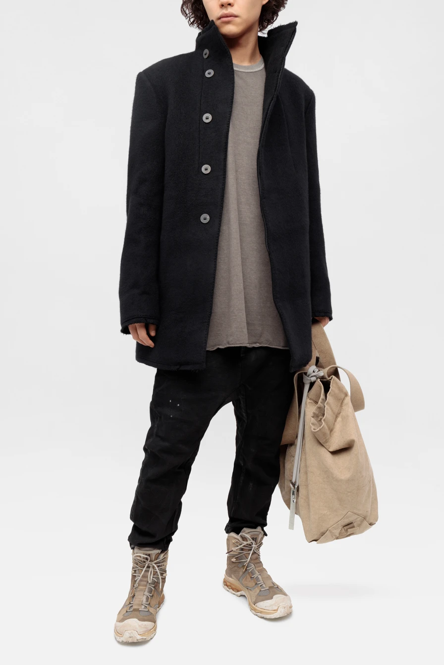 Пальто Boris Bidjan Saberi