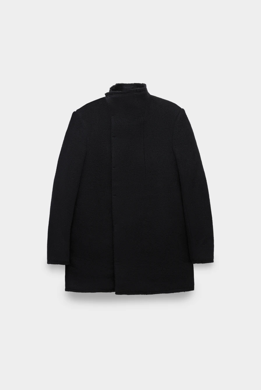 Пальто Boris Bidjan Saberi