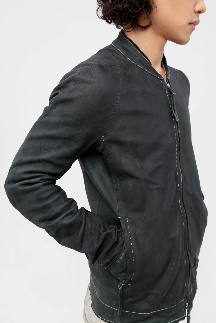 Куртка Boris Bidjan Saberi