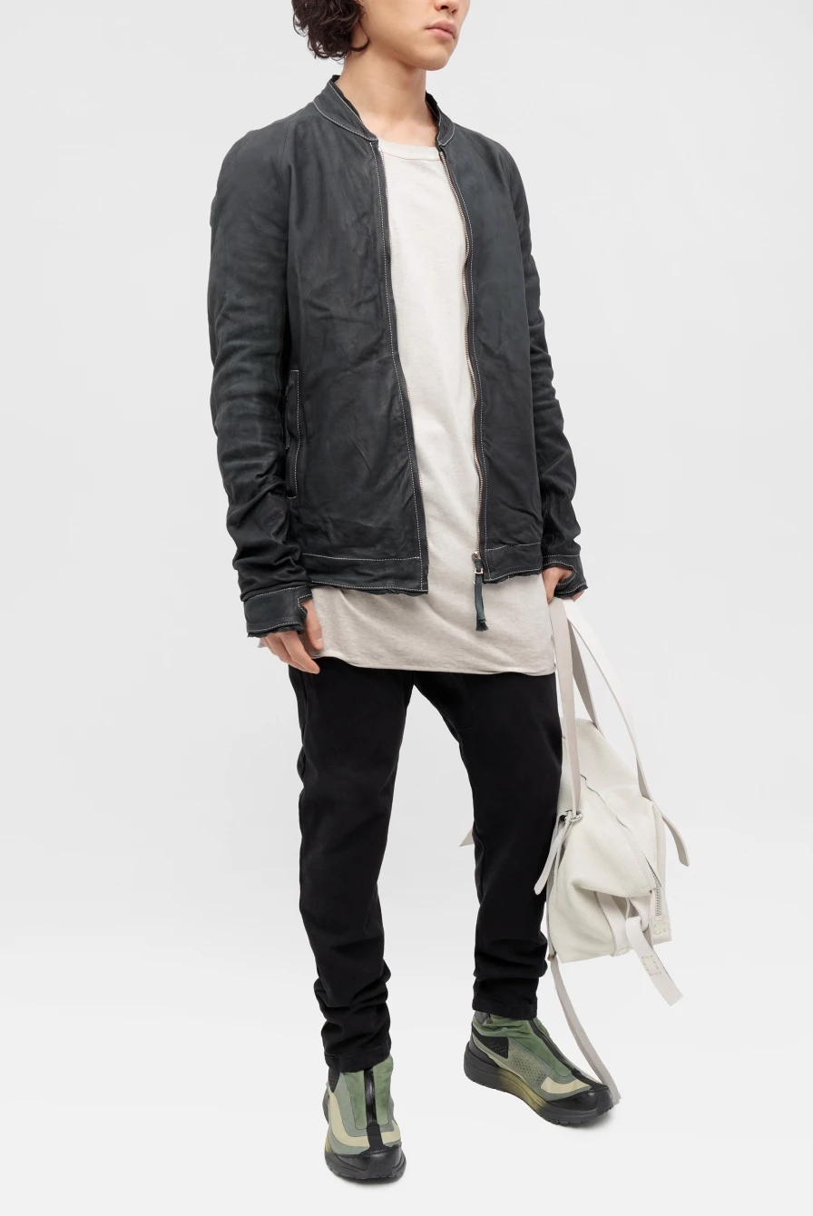 Куртка Boris Bidjan Saberi