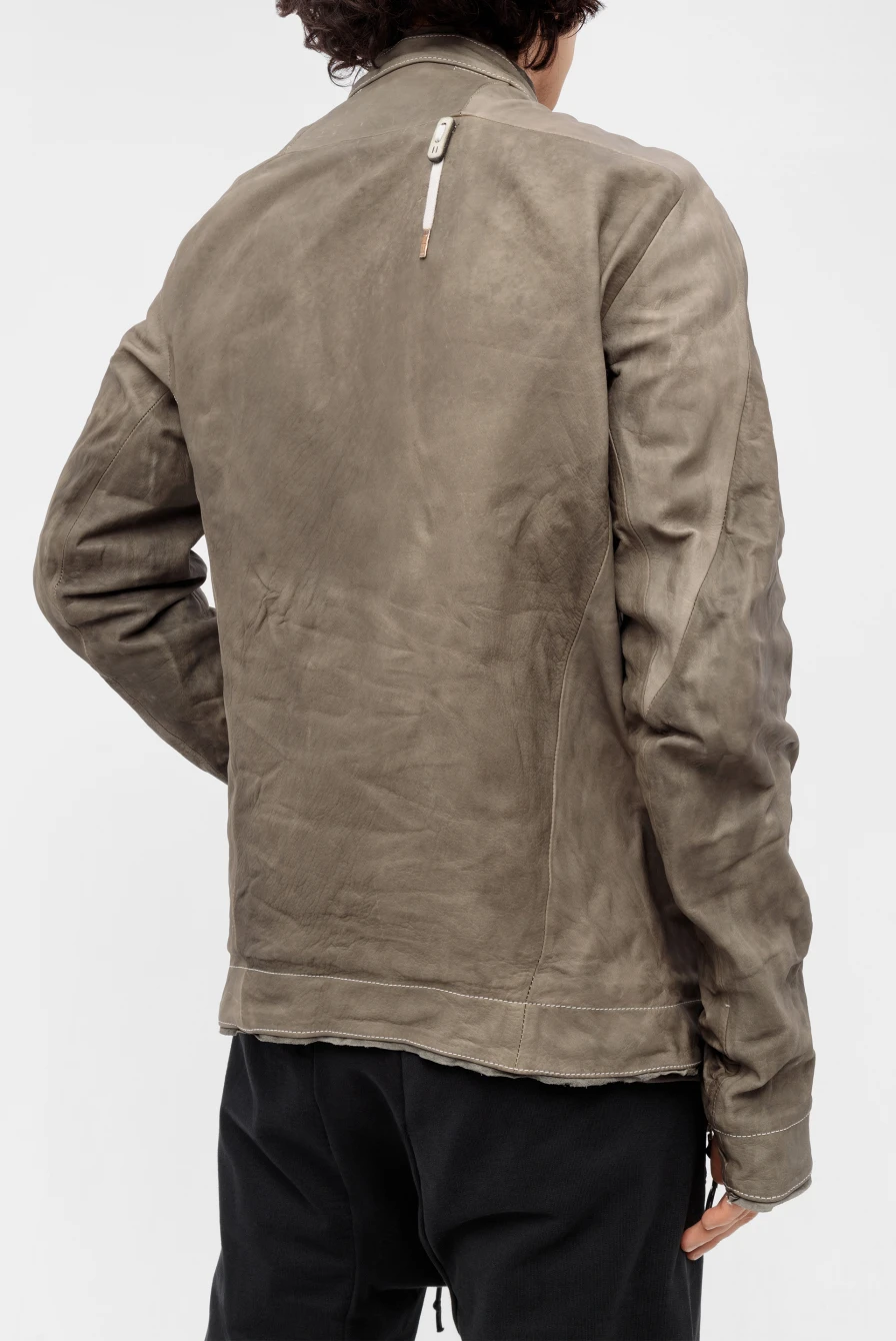 Куртка Boris Bidjan Saberi