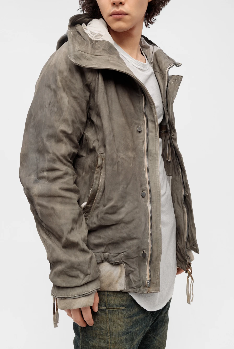 Куртка Boris Bidjan Saberi
