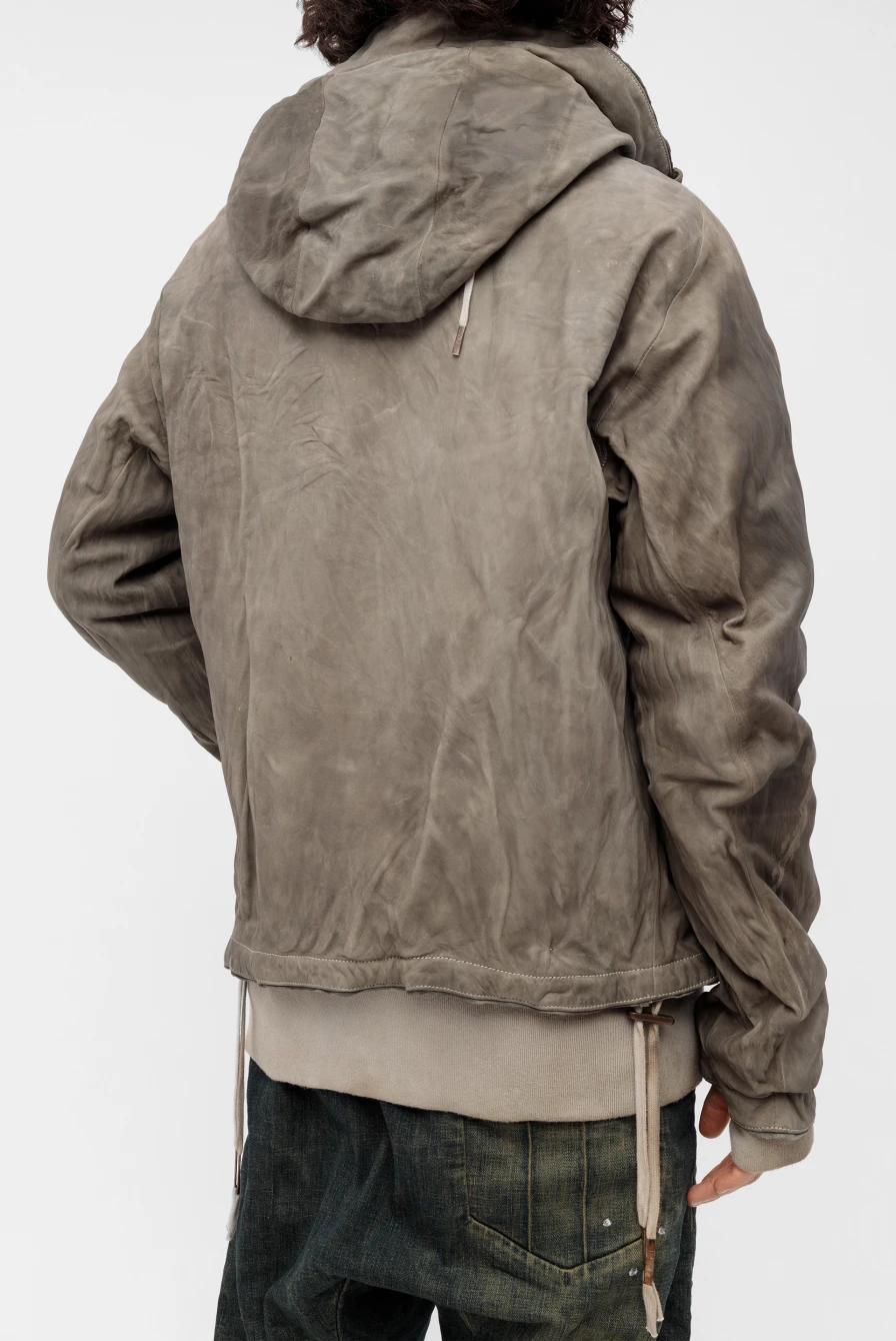 Куртка Boris Bidjan Saberi