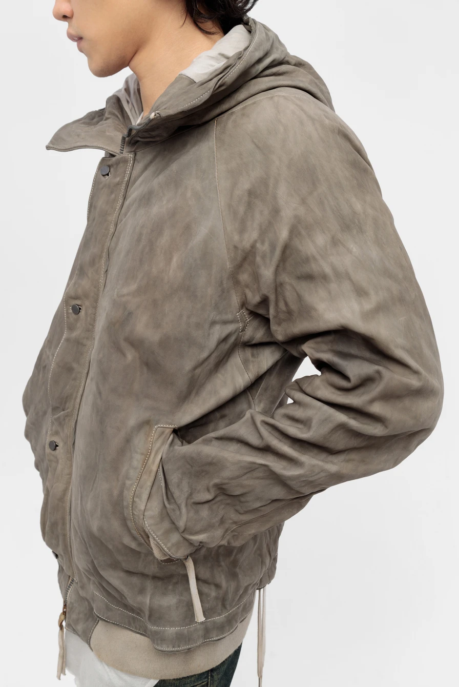 Куртка Boris Bidjan Saberi