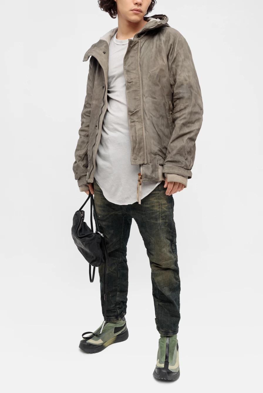 Куртка Boris Bidjan Saberi