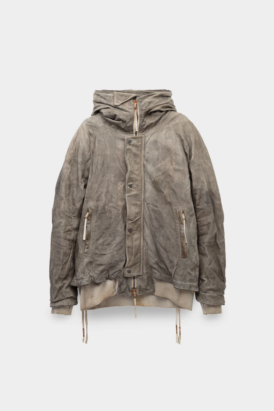 Куртка Boris Bidjan Saberi