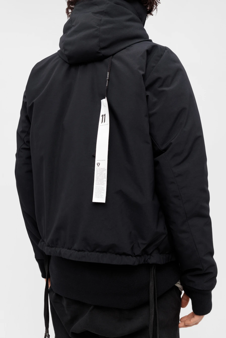 Куртка Boris Bidjan Saberi