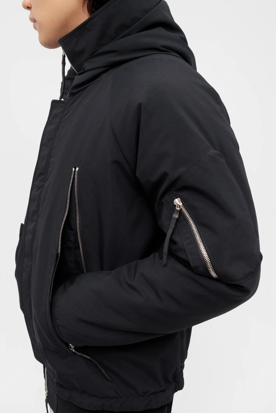 Куртка Boris Bidjan Saberi