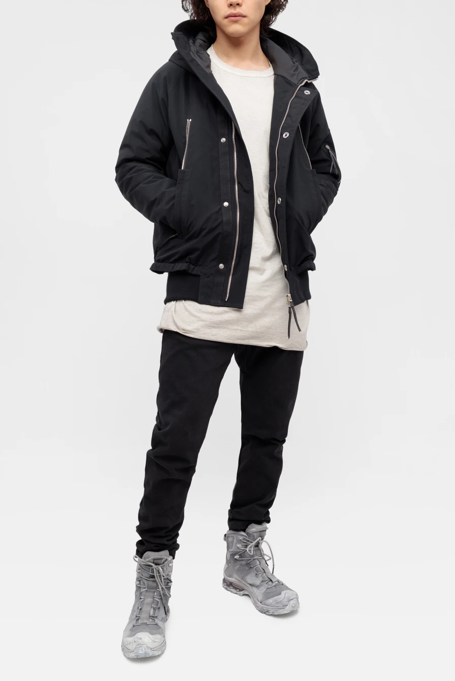 Куртка Boris Bidjan Saberi