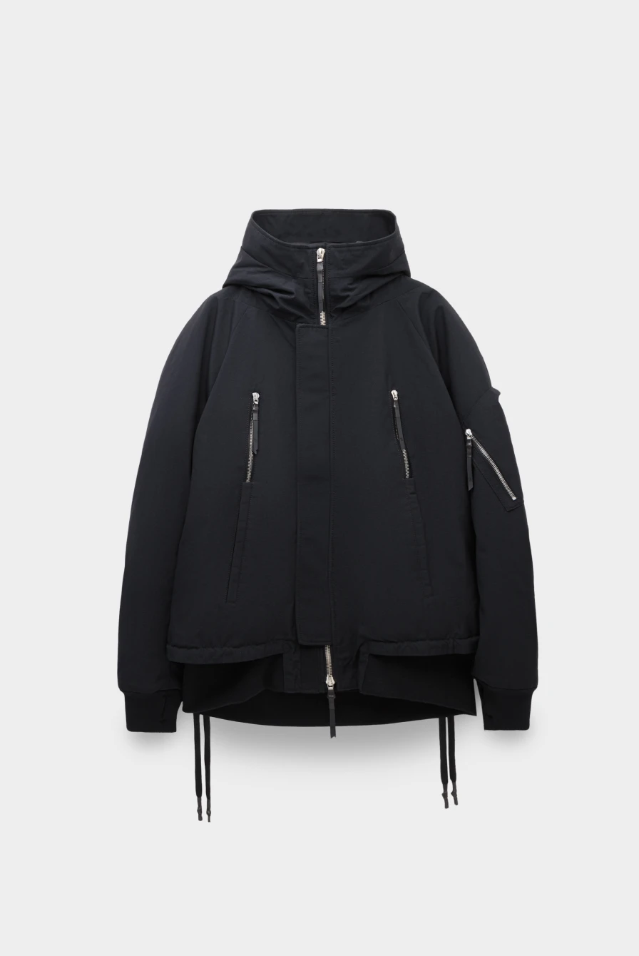 Куртка Boris Bidjan Saberi