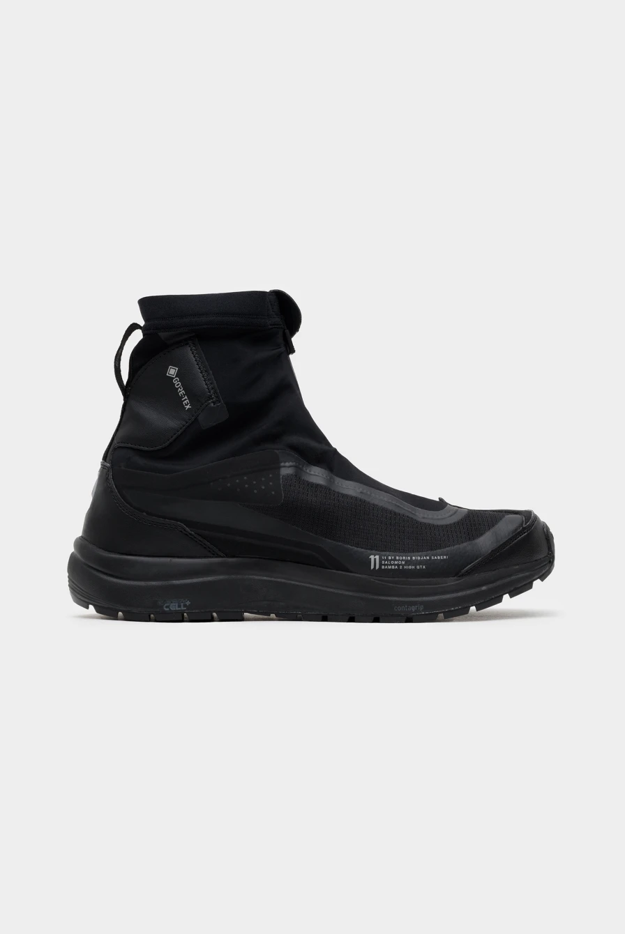 Кроссовки Boris Bidjan Saberi