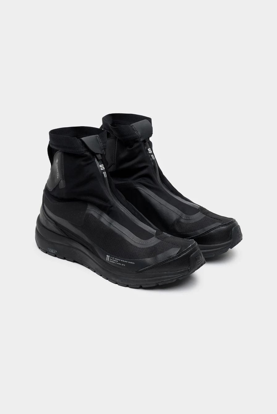 Кроссовки Boris Bidjan Saberi