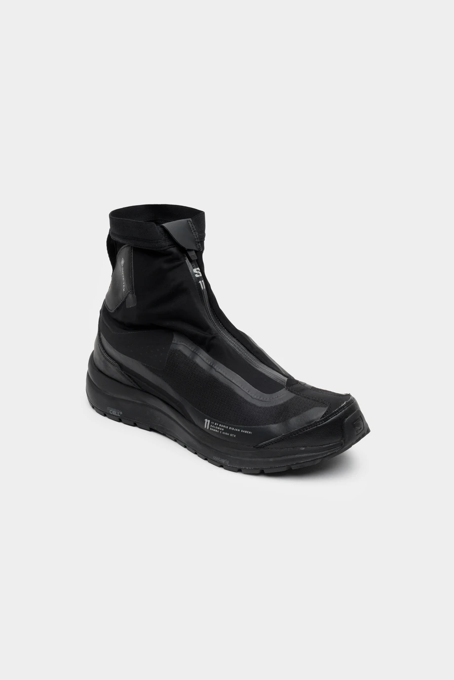 Кроссовки Boris Bidjan Saberi