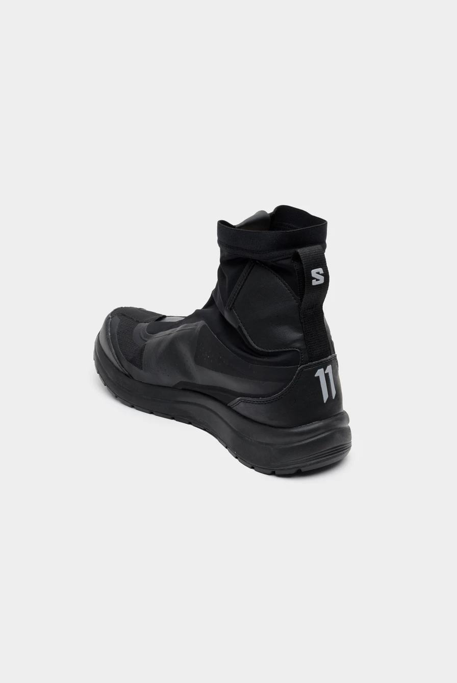 Кроссовки Boris Bidjan Saberi