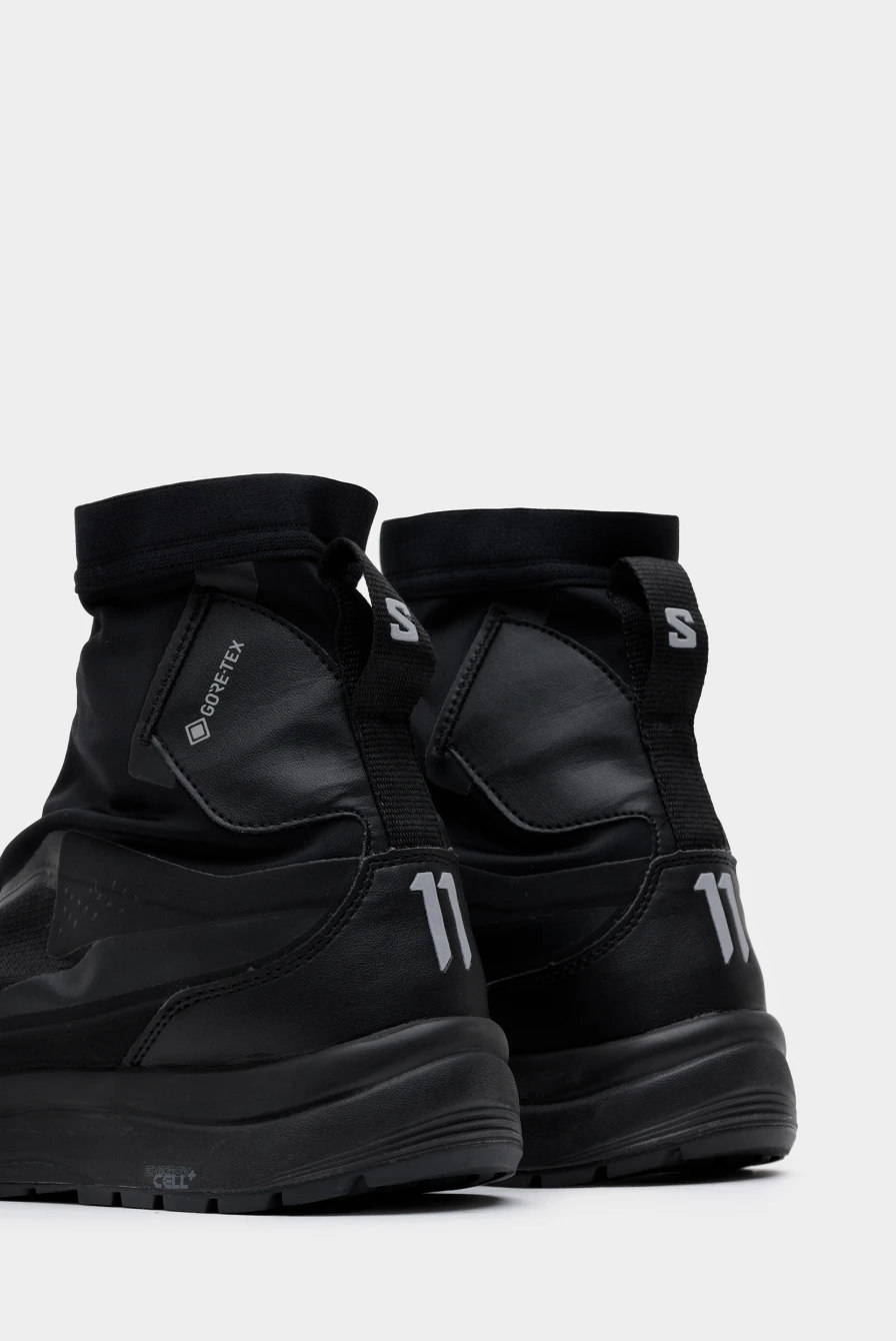 Кроссовки Boris Bidjan Saberi