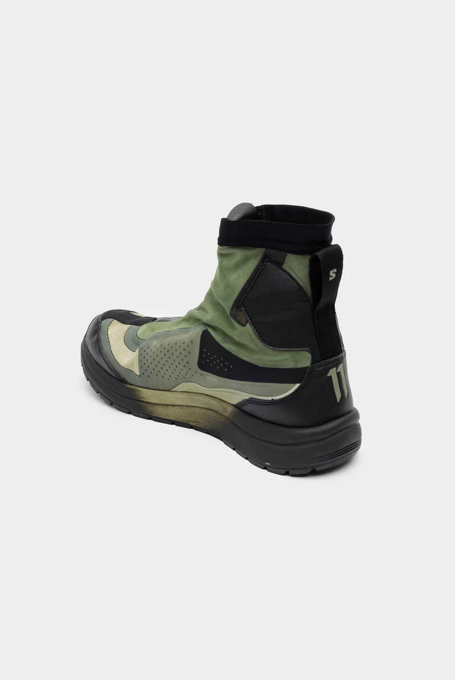Кроссовки Boris Bidjan Saberi