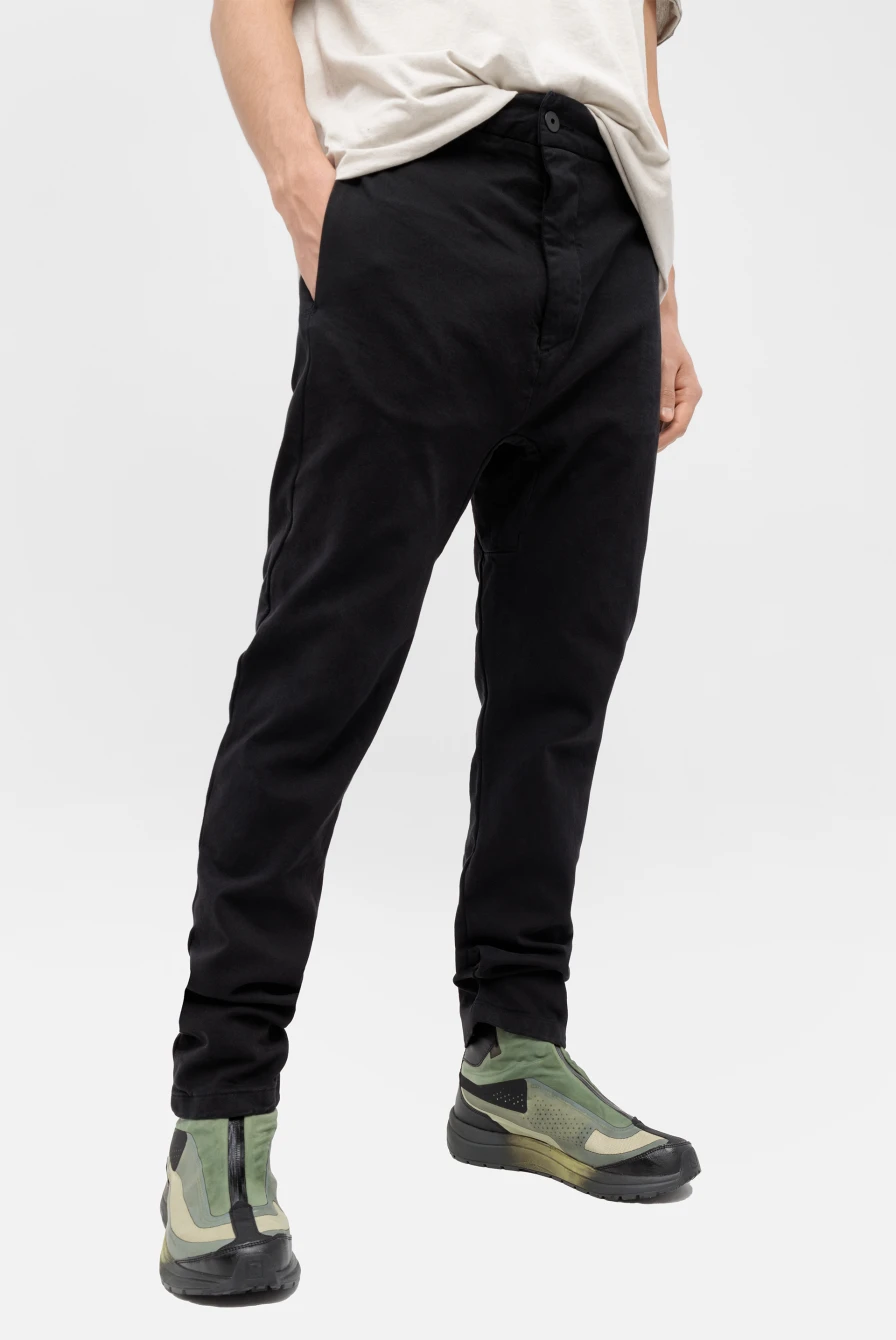 Брюки Boris Bidjan Saberi