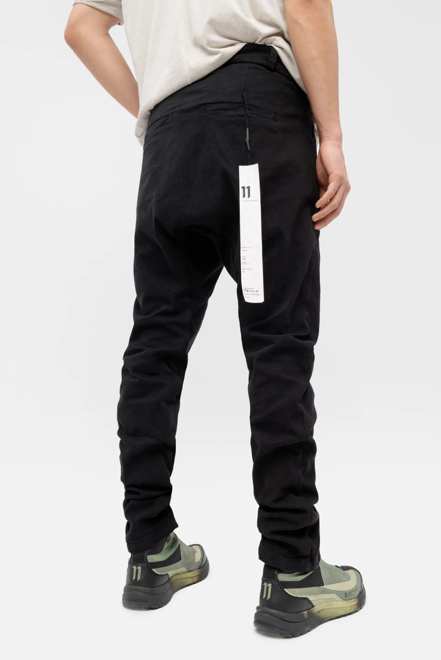 Брюки Boris Bidjan Saberi