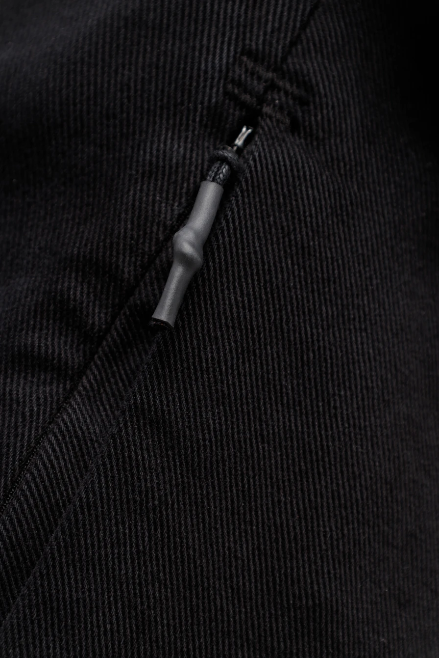Брюки Boris Bidjan Saberi