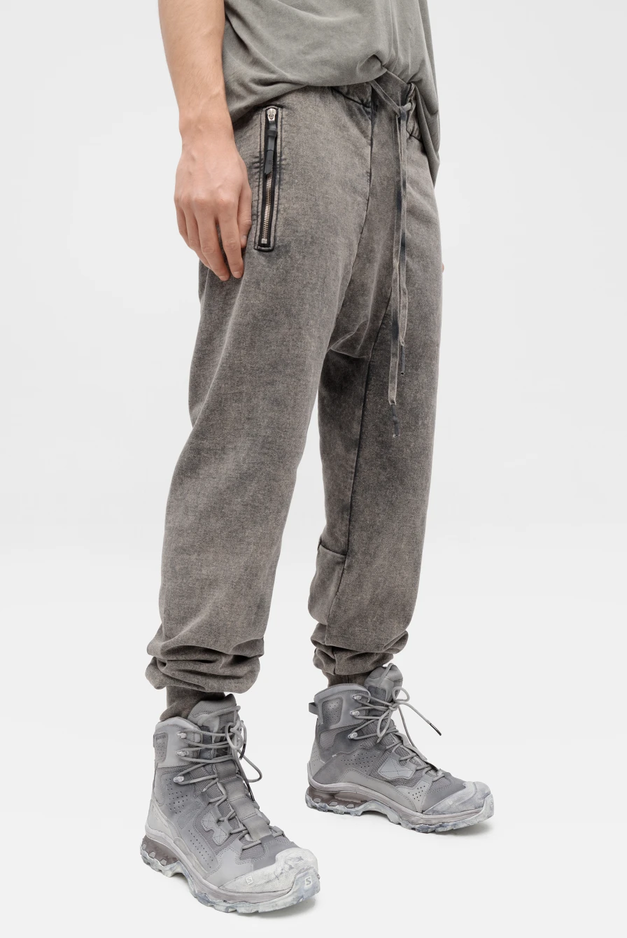 Брюки Boris Bidjan Saberi