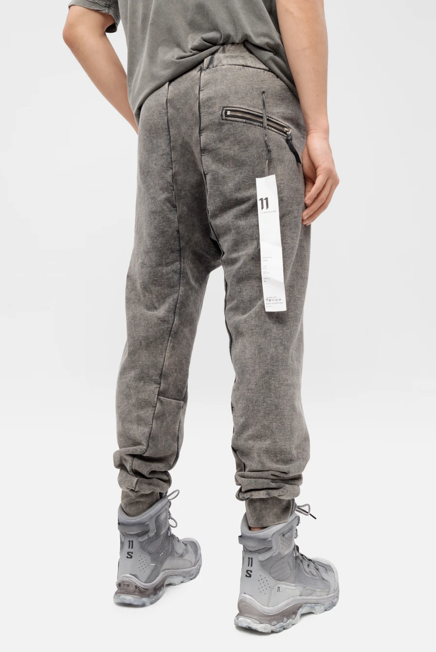 Брюки Boris Bidjan Saberi