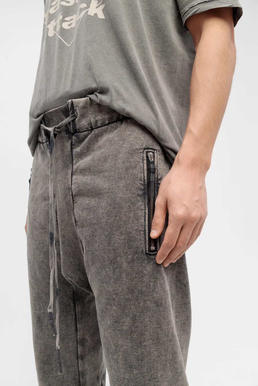 Брюки Boris Bidjan Saberi