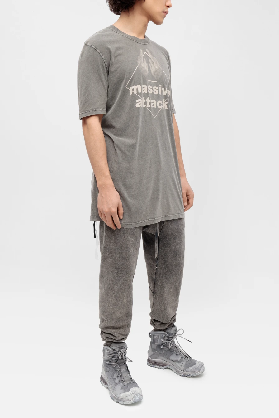 Брюки Boris Bidjan Saberi