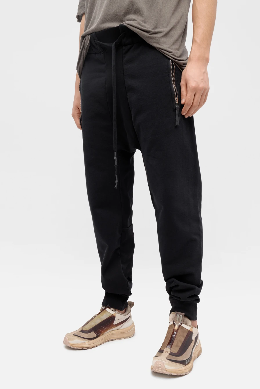 Брюки Boris Bidjan Saberi