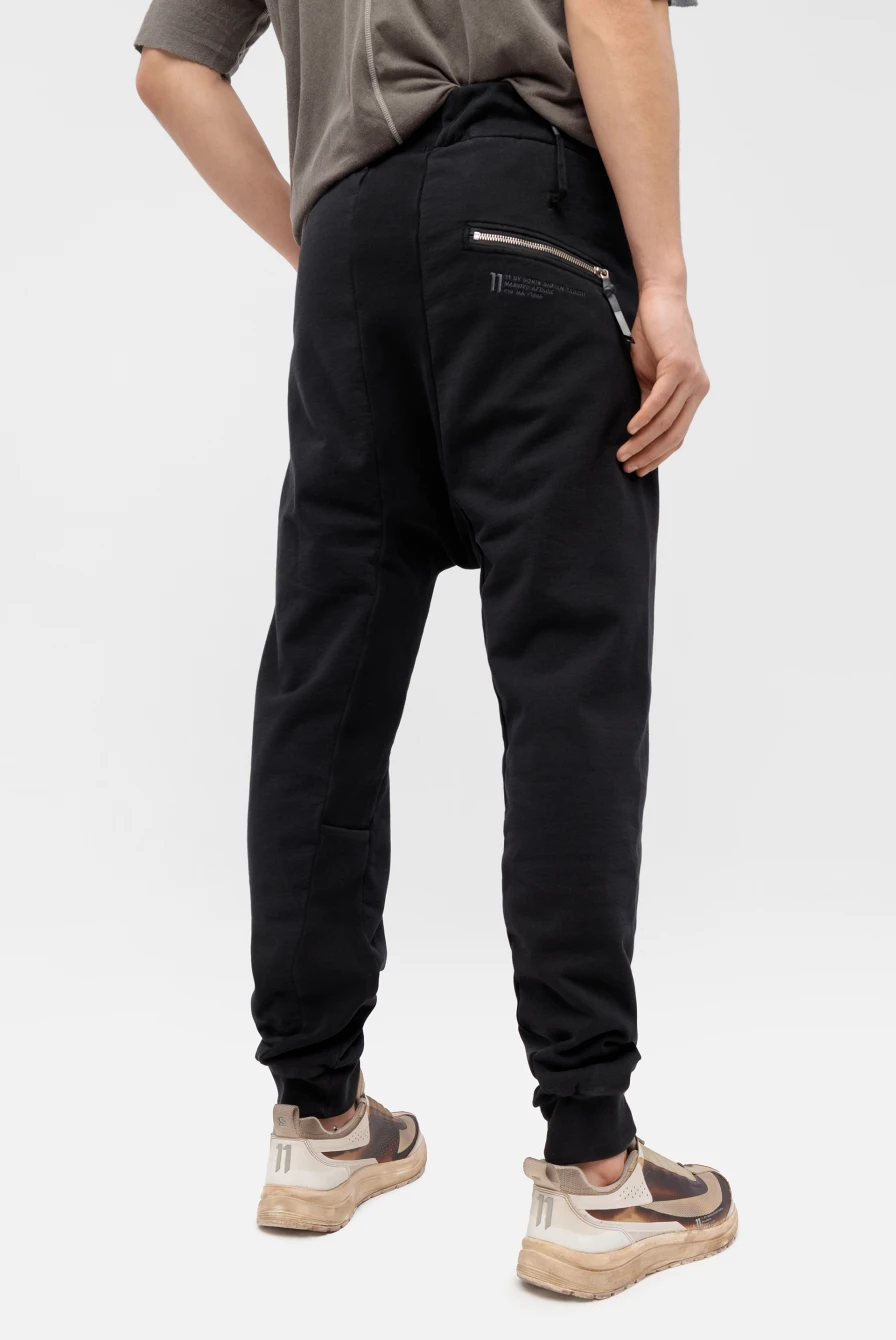Брюки Boris Bidjan Saberi