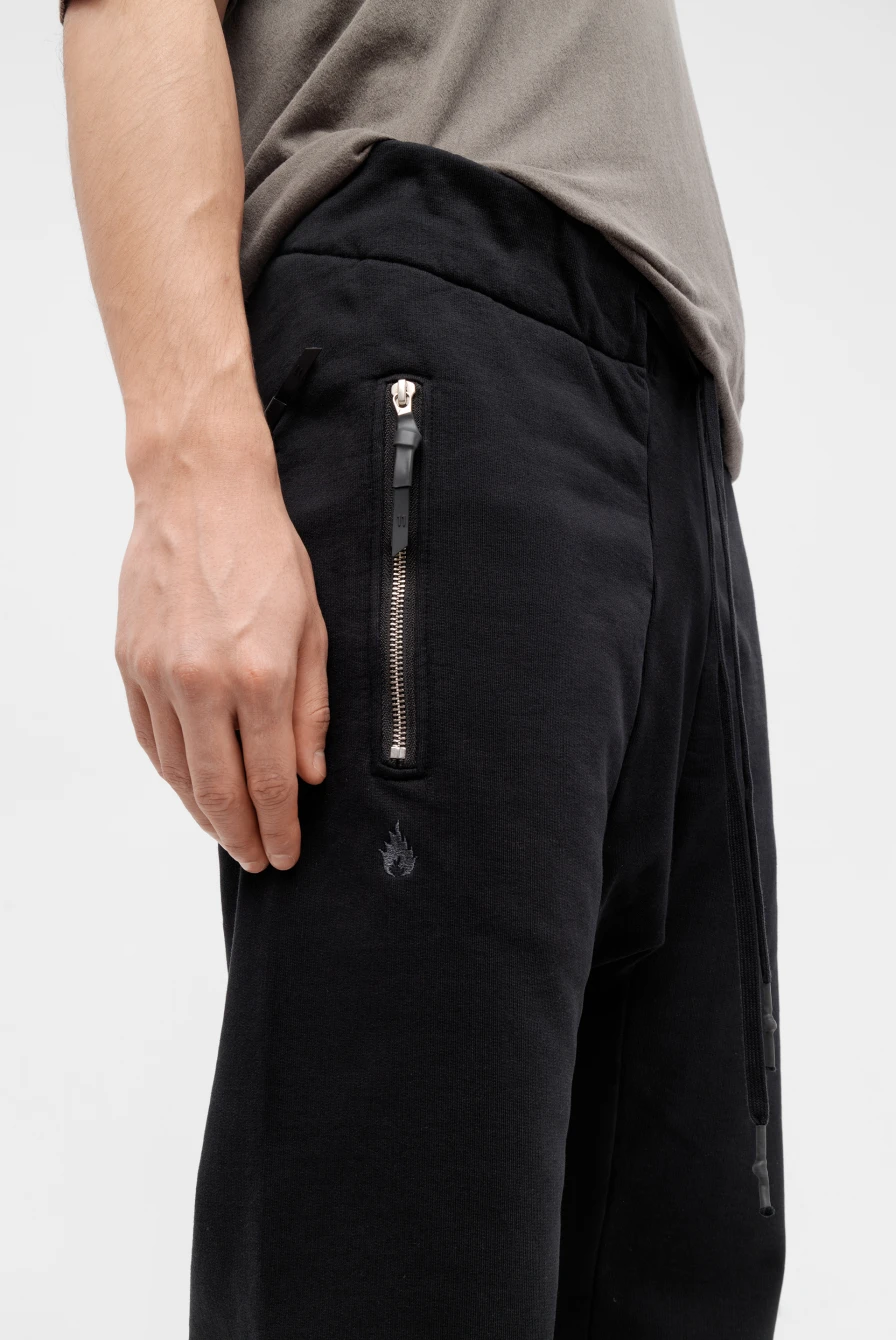 Брюки Boris Bidjan Saberi