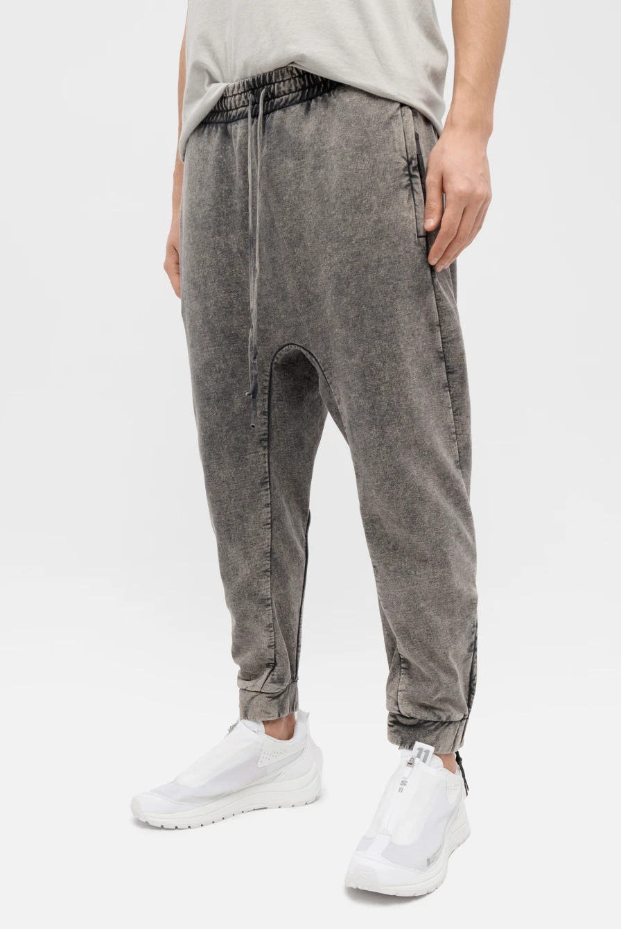 Брюки Boris Bidjan Saberi