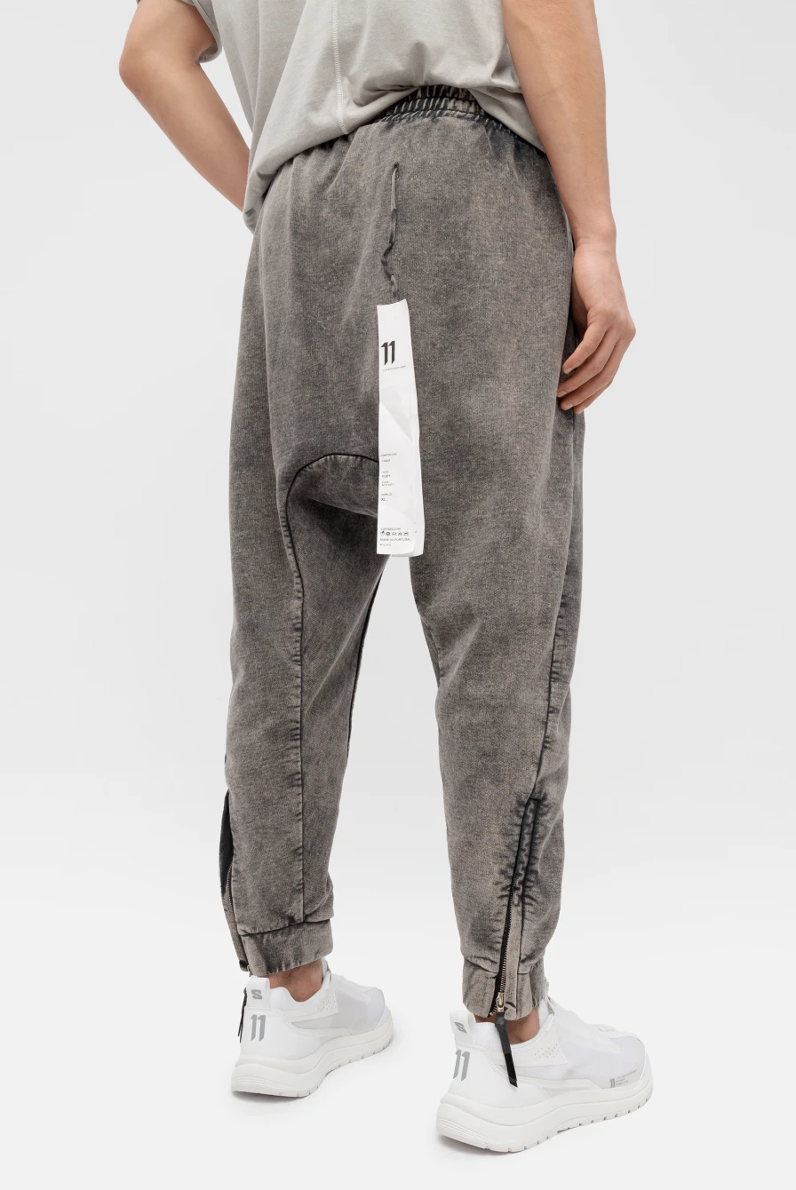 Брюки Boris Bidjan Saberi