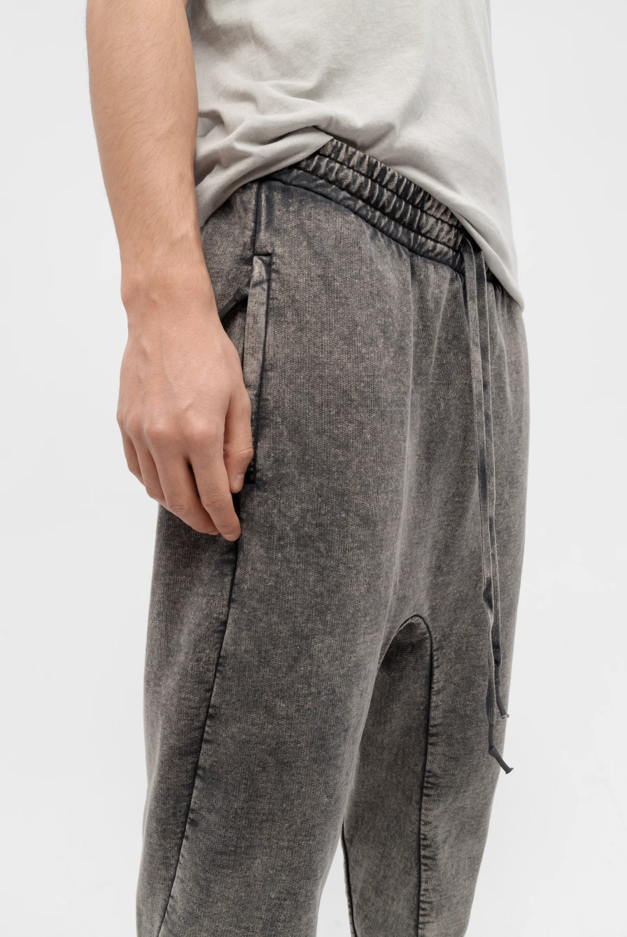 Брюки Boris Bidjan Saberi