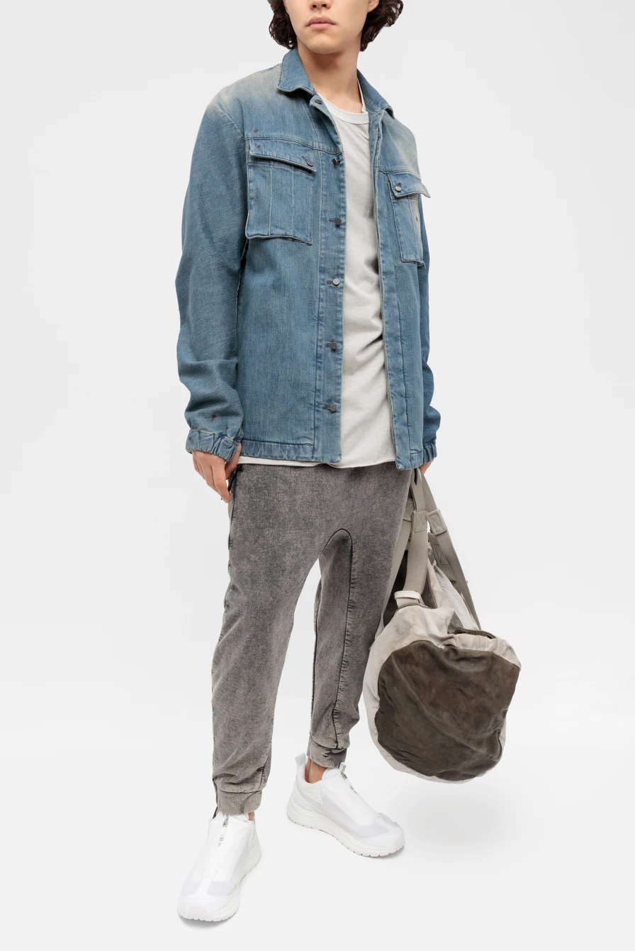 Брюки Boris Bidjan Saberi