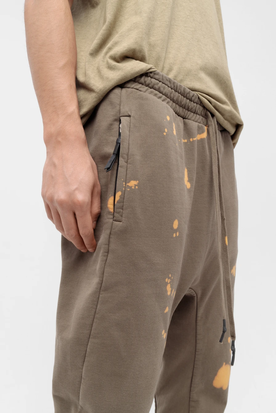 Брюки Boris Bidjan Saberi