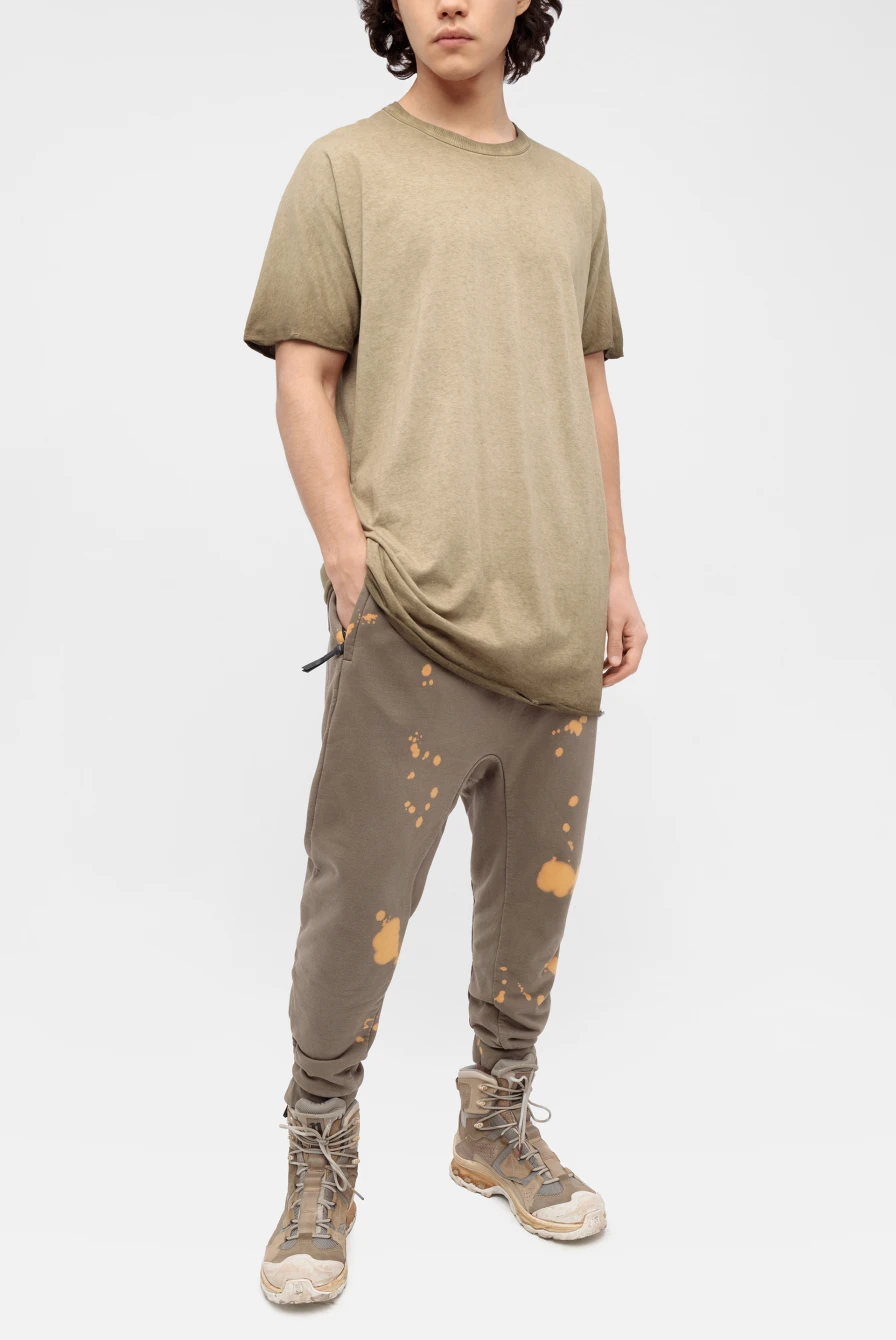 Брюки Boris Bidjan Saberi