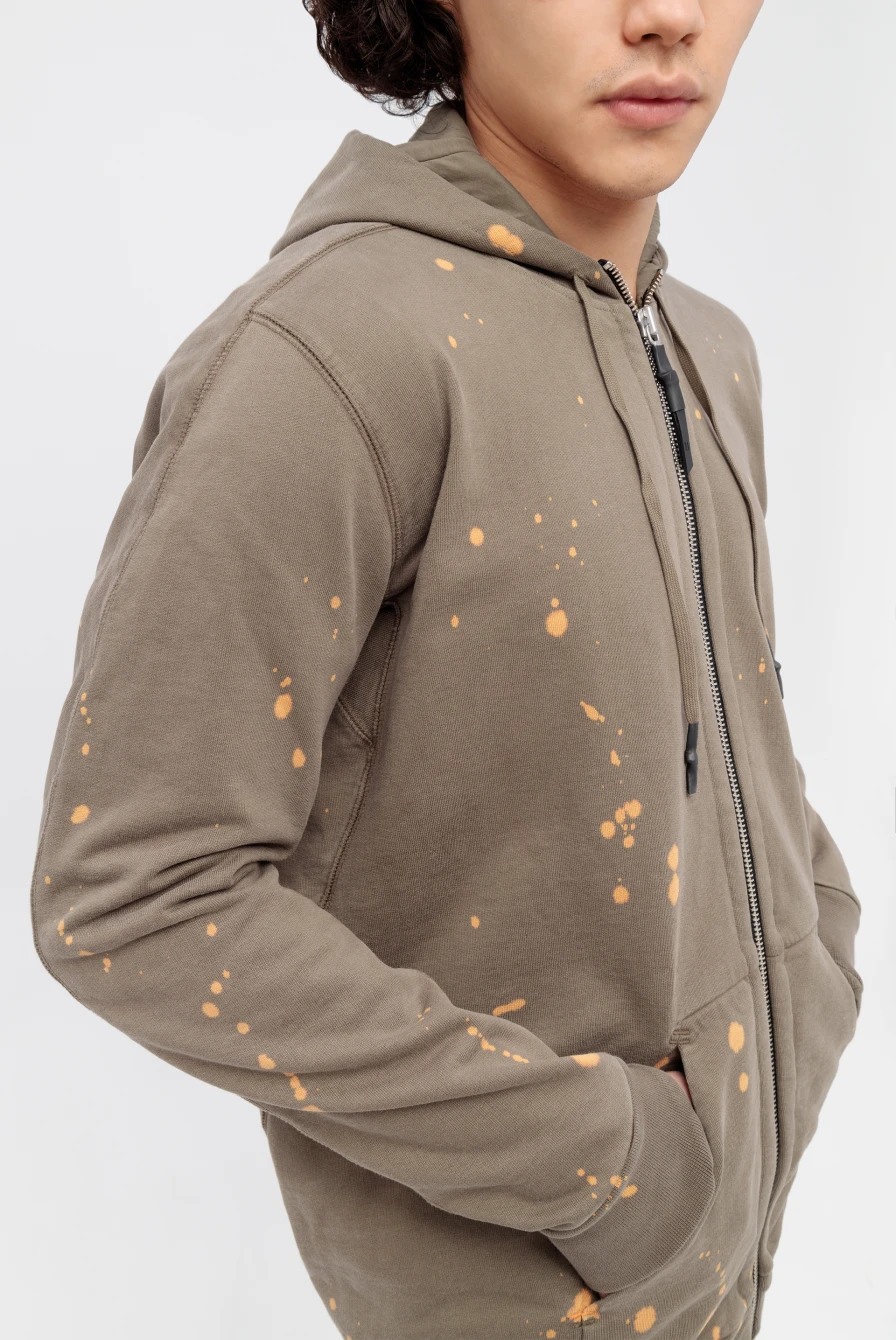 Худи Boris Bidjan Saberi