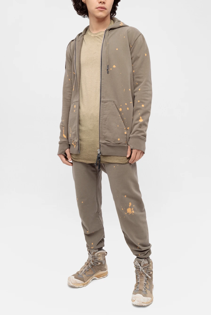 Худи Boris Bidjan Saberi