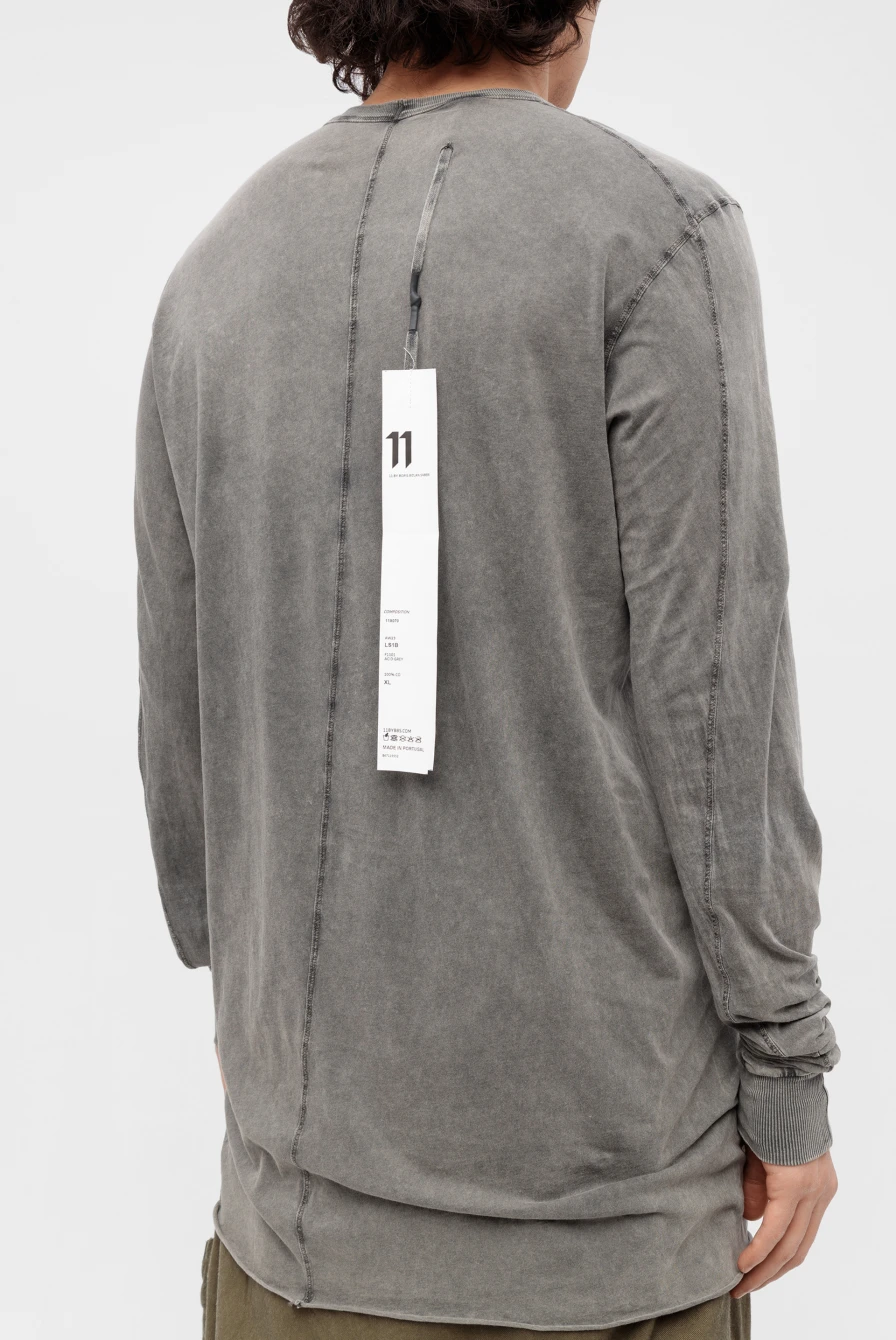 Лонгслив Boris Bidjan Saberi