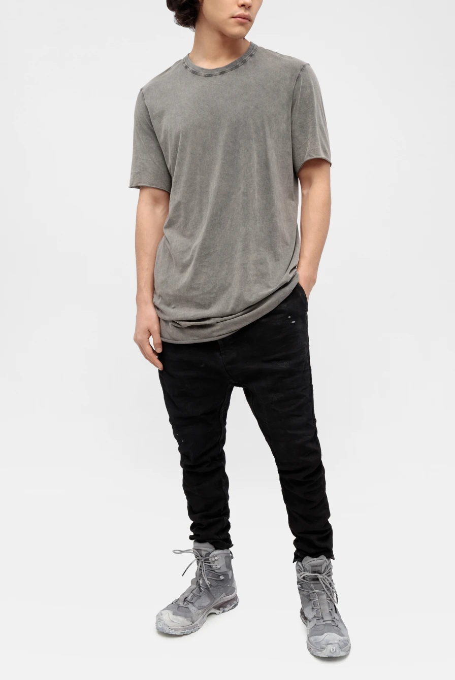 Футболка Boris Bidjan Saberi