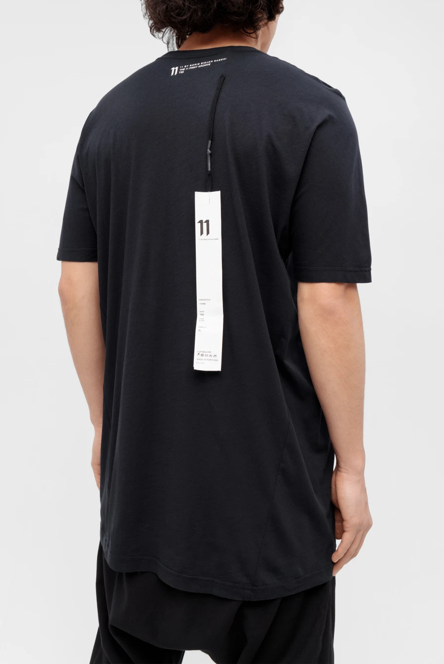 Футболка Boris Bidjan Saberi